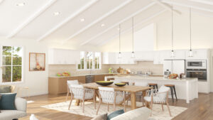 Read more about the article Mastering the Art of 3D Rendering: A Comprehensive Guide