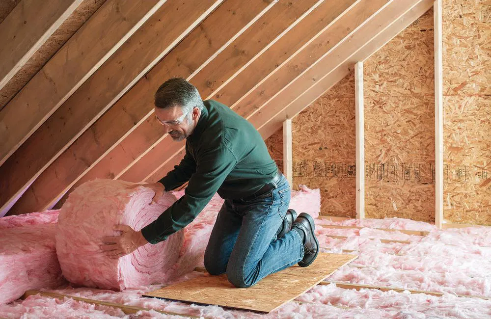 You are currently viewing The Complete Guide to Home Insulation: Finding the Best Insulation Contractors and Companies in Virginia Beach